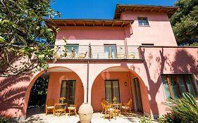 Villa Rosa Sorrento